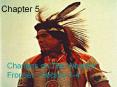 Changes on The Western Frontier: Section 1-4 PowerPoint PPT Presentation