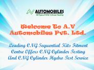 CNG Cylinder Hydro Testing Service In Delhi (5)
