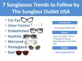 The must have Sunglasses for you this Season by The Sunglass Outlet USA PowerPoint PPT Presentation