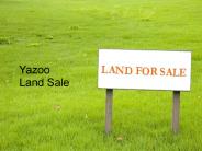 Yazoo Land Sale