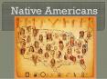 Three  Principle Native American Tribes  of  South Carolina PowerPoint PPT Presentation