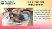 Get Superfast Unlimited - AustraliaBroadband