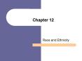 Race and Ethnicity PowerPoint PPT Presentation