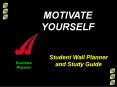 Motivate Yourself PowerPoint PPT Presentation