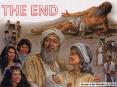 THE END PowerPoint PPT Presentation