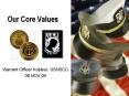 Our Core Values PowerPoint PPT Presentation
