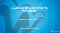 ANATOMY OF A SUCCESSFUL WATERPARK PowerPoint PPT Presentation