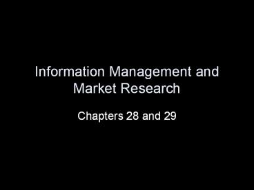 Information%20Management%20and%20Market%20Research