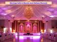 Marriage halls in Mysore near Railway Museum PowerPoint PPT Presentation