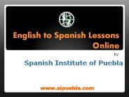 Looking out for Spanish Language Courses