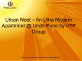Urban Nest in Undri Pune is a Luxurious Apartment by VTP Group PowerPoint PPT Presentation