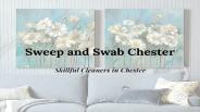 Sweep and Swab Chester | Detailed End of Tenancy Cleaning
