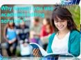 Why should you use academic editing services (1) PowerPoint PPT Presentation