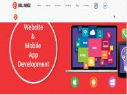 Android App Development Companies Bahrain