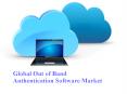 Global Out of Band Authentication Software Market PowerPoint PPT Presentation