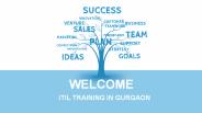 ITIL Certification Training Delhi