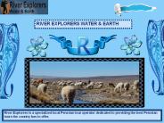 River Explorers Travel Packages