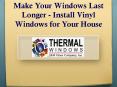 Make Your Windows Last Longer - Install Vinyl Windows for Your House PowerPoint PPT Presentation
