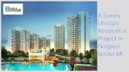M3M Sierra - A Premium Residential Project In Gurgaon