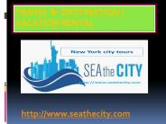 NYC Adventure Tours