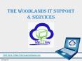 The Woodlands IT Support Services - My IT Guy PowerPoint PPT Presentation