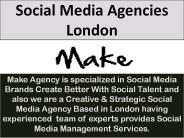 Branding Design Agency London