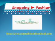 Women's Boutique Hilton Head
