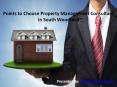 Points to Choose Property Management Consultant in South Woodford PowerPoint PPT Presentation