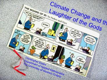 presentation player overlay