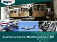What Are the Key Factors for Organic Electronics Market to Rise Global Industry?