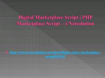 presentation player overlay