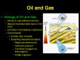 Oil and Gas PowerPoint PPT Presentation