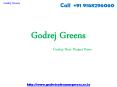 Godrej Greens Undri - Godrej Coming Soon Project At Undri Pune