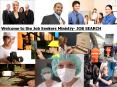 Job Seekers Minisrty PowerPoint PPT Presentation