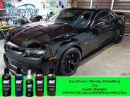 The Professional Detailer in Southern Illinois