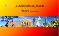Les Merveilles du Monde PowerPoint PPT Presentation