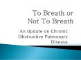 To Breath or Not To Breath PowerPoint PPT Presentation