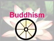 Buddhism