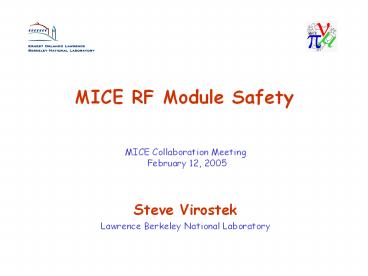 presentation player overlay