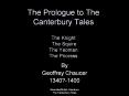 The%20Prologue%20to%20The%20Canterbury%20Tales%20The%20Knight%20The%20Squire%20%20%20%20%20The%20Yeoman%20The%20Prioress PowerPoint PPT Presentation