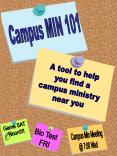 What is Campus Ministry? Campus Ministry is PowerPoint PPT Presentation