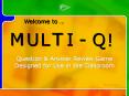Multi-Q Introduction PowerPoint PPT Presentation