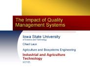 Iowa State University