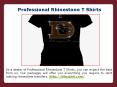 Holiday Bling Tees PowerPoint PPT Presentation