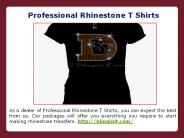 Holiday Bling Tees