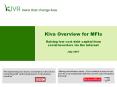 Kiva Overview for MFIs Raising low cost debt capital from social investors via the Internet July 2007 PowerPoint PPT Presentation