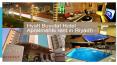 Book a Hotel rooms at Hyatt Buyutat Riyadh - Apartments For Rent in Riyadh PowerPoint PPT Presentation