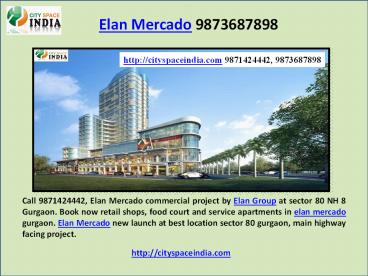 Tapasya 70 Grandwalk