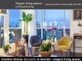 Creative interior decorator in toronto – elegant living spaces PowerPoint PPT Presentation