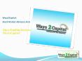 Stock Market Advisory : Ways2Capital PowerPoint PPT Presentation